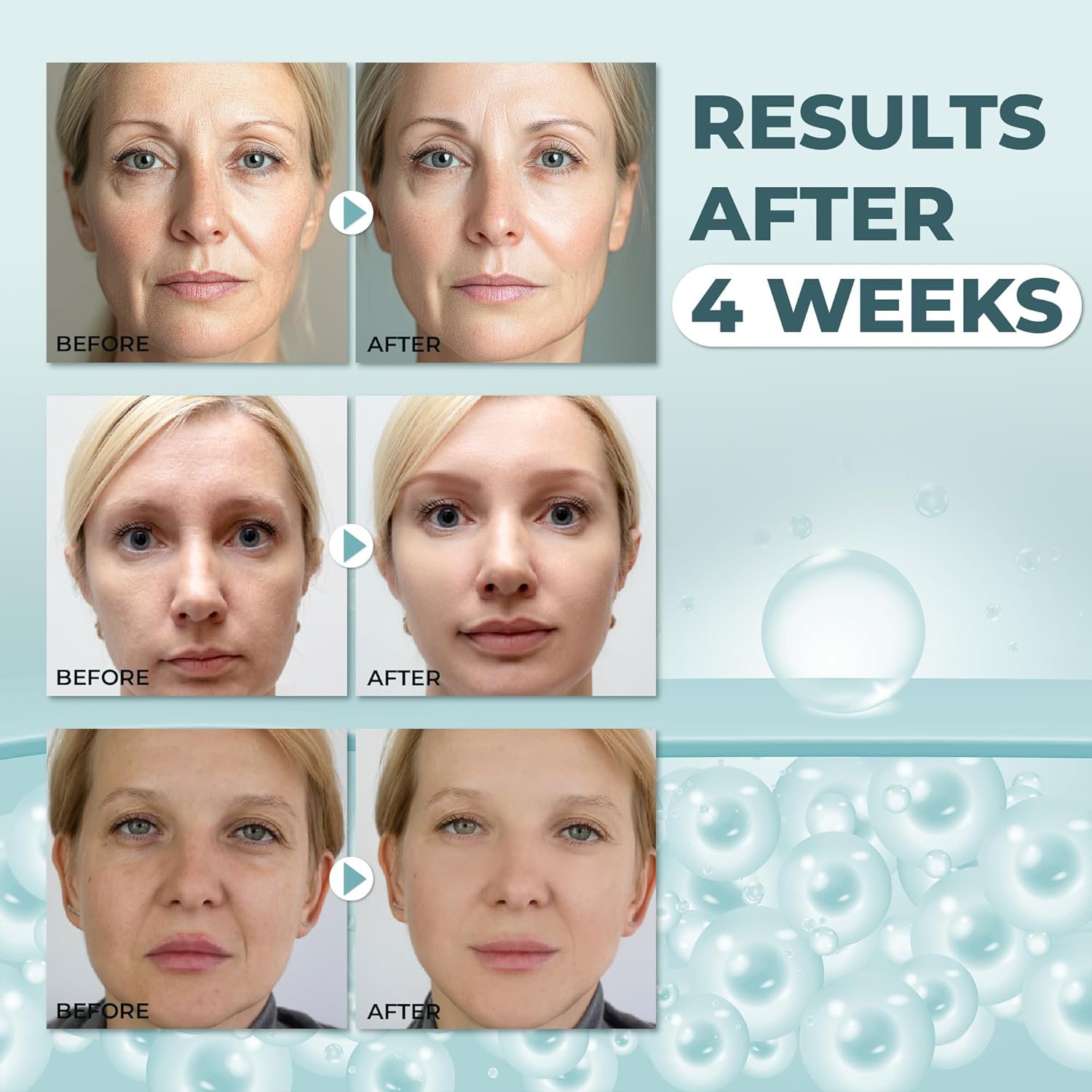Abera Wrinkle-Defying Face Cream - ABERA SHOP