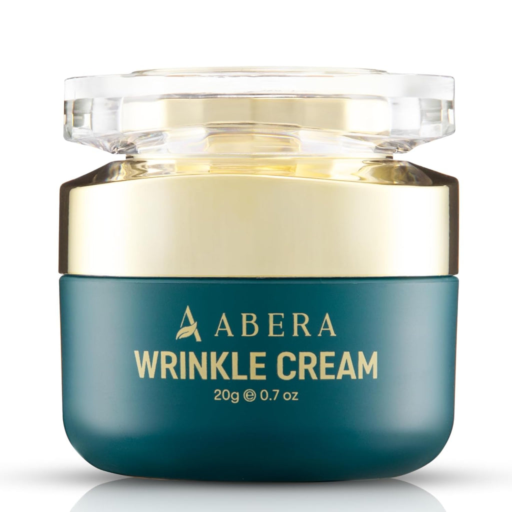 Abera Wrinkle-Defying Face Cream - ABERA SHOP