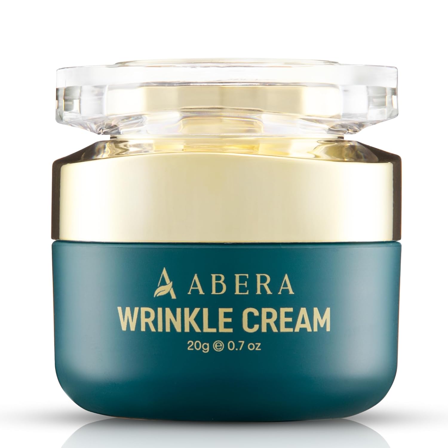 Abera Wrinkle-Defying Face Cream - ABERA SHOP