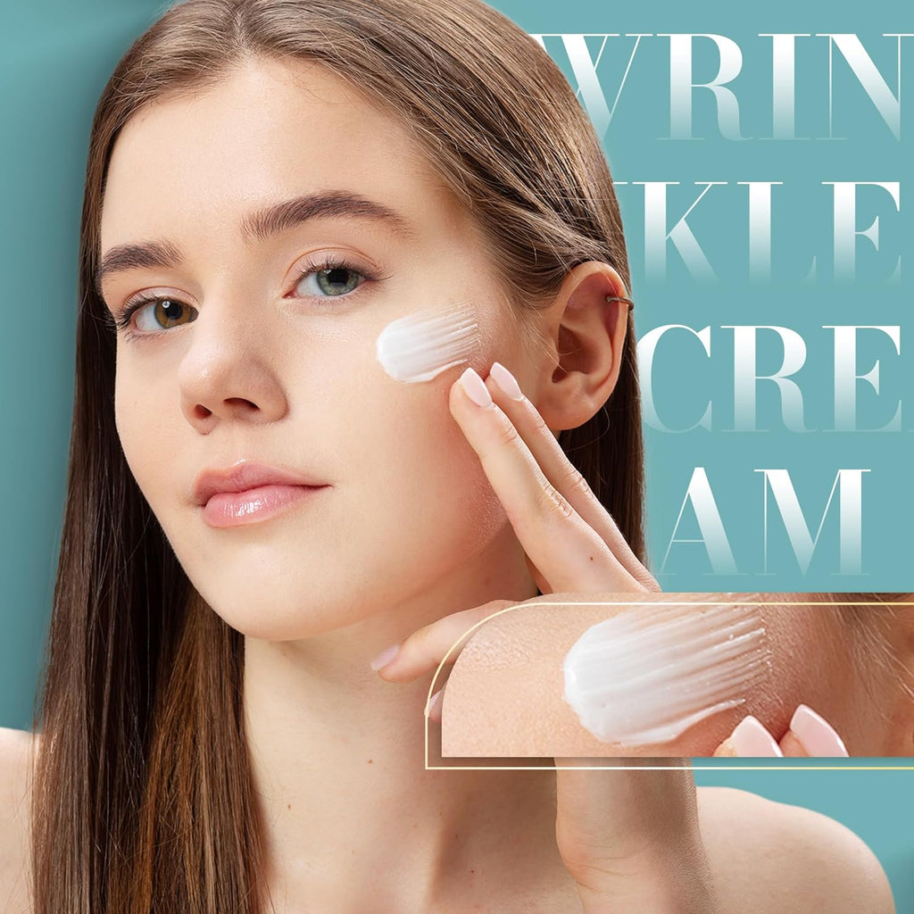Abera Wrinkle-Defying Face Cream - ABERA SHOP