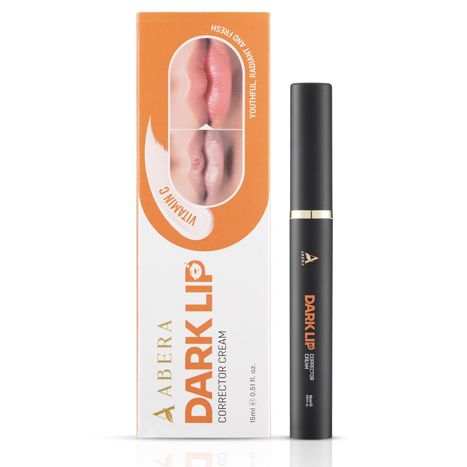 ABERA Dark Lips Corrector Cream - ABERA SHOP
