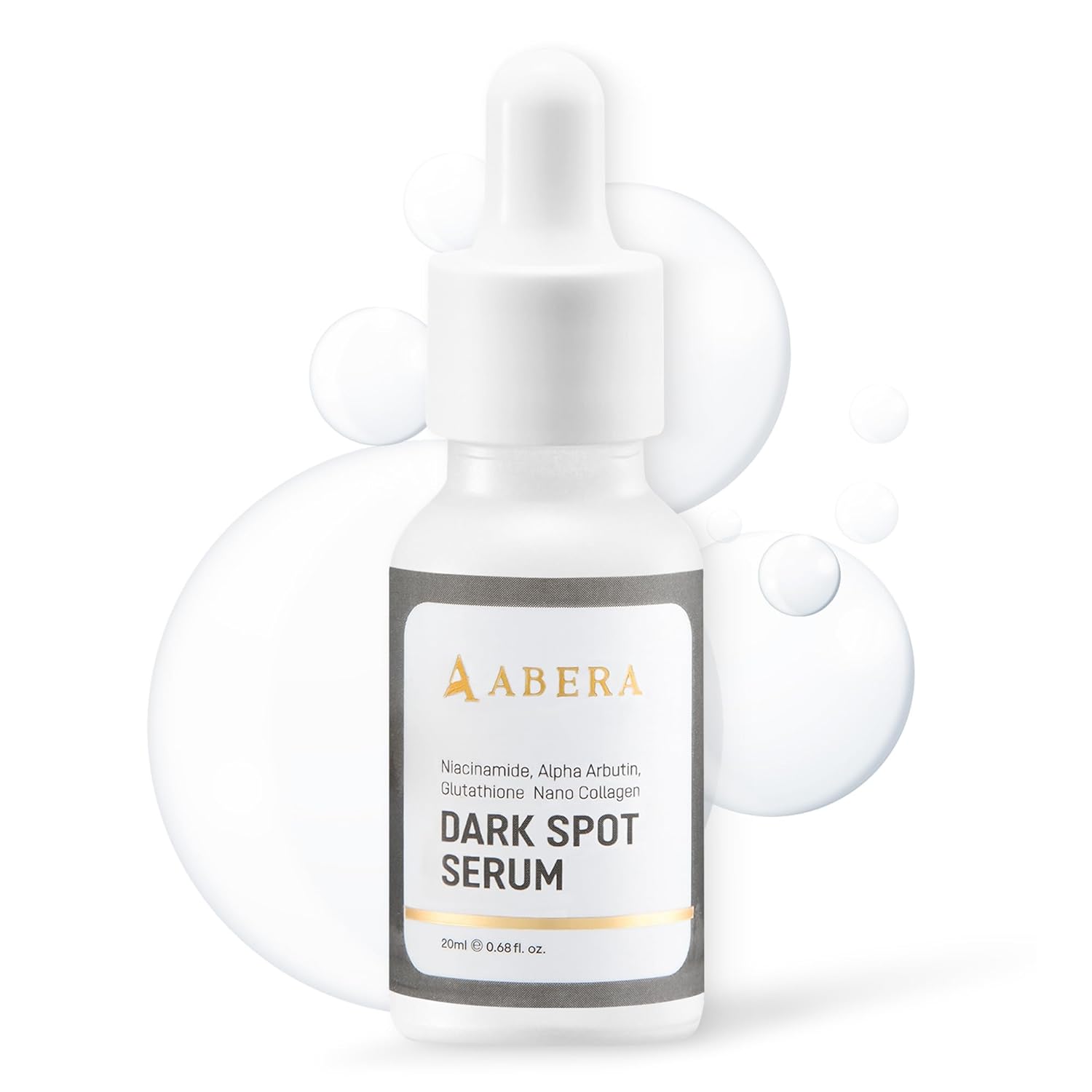 Abera Dark Spot Serum - Brighten Skin Fast - ABERA SHOP