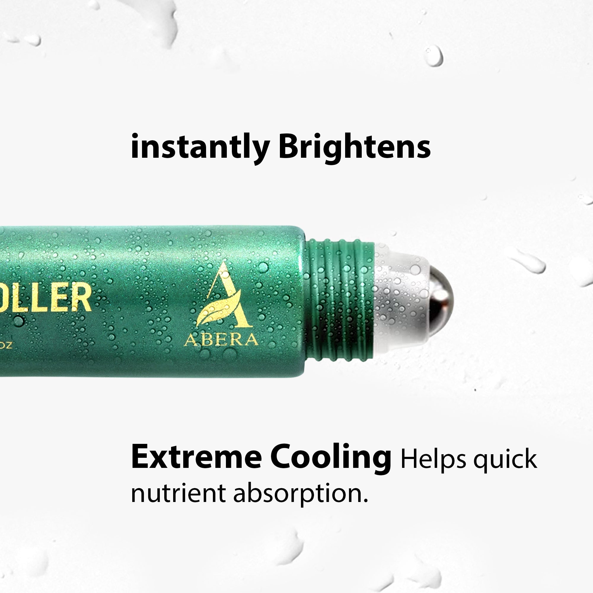 Abera Eye Roller Serum - ABERA SHOP
