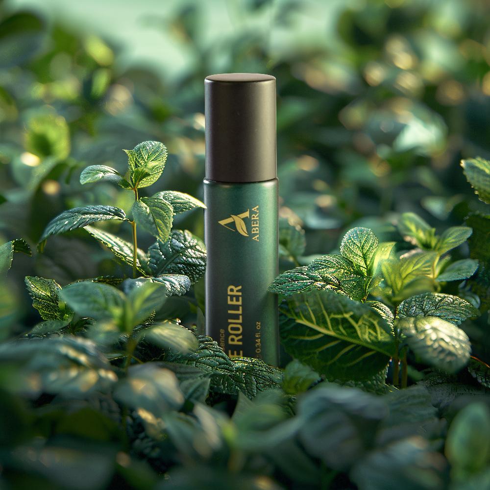 Abera Eye Roller Serum - ABERA SHOP