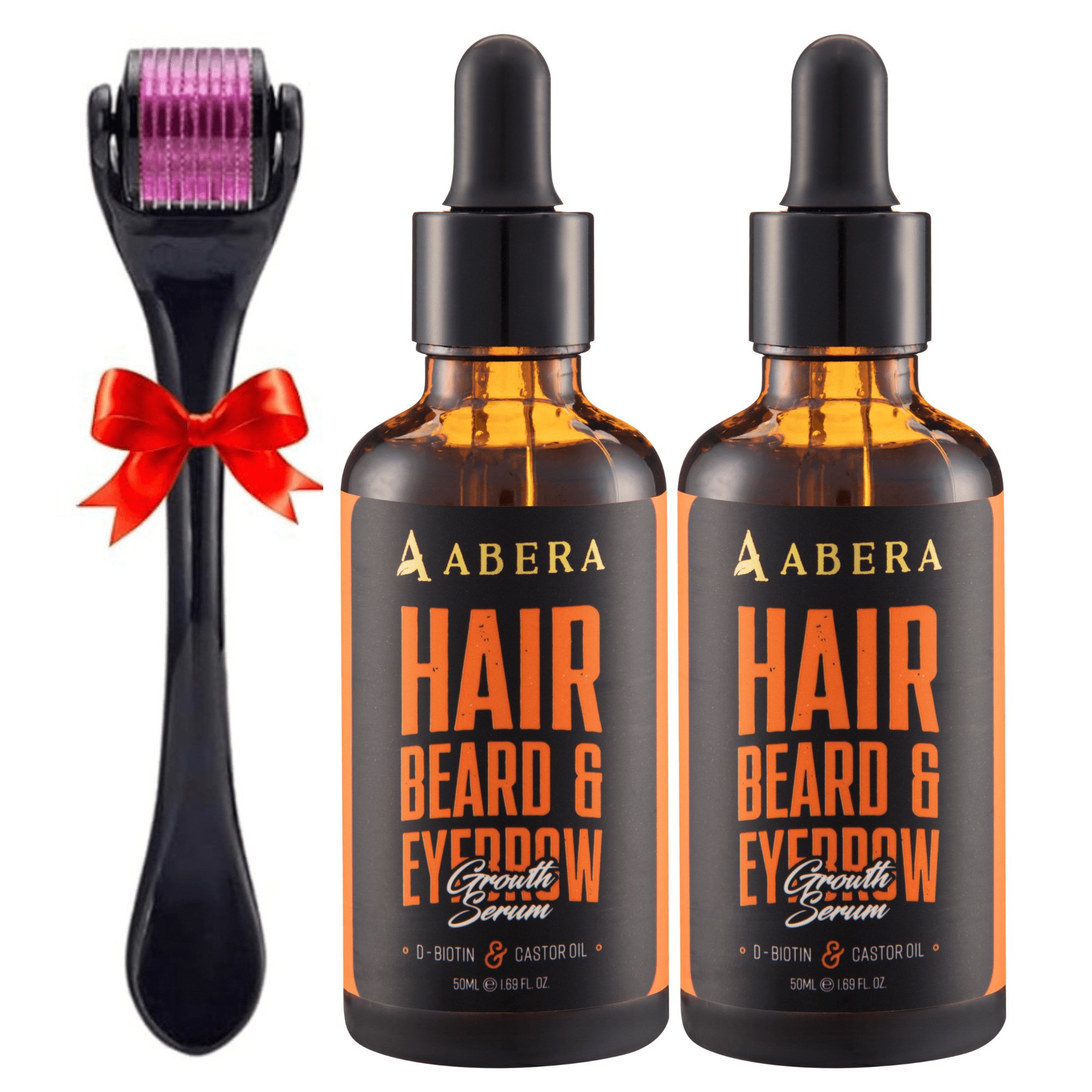 Abera Hair Growth Serum - ABERA SHOP