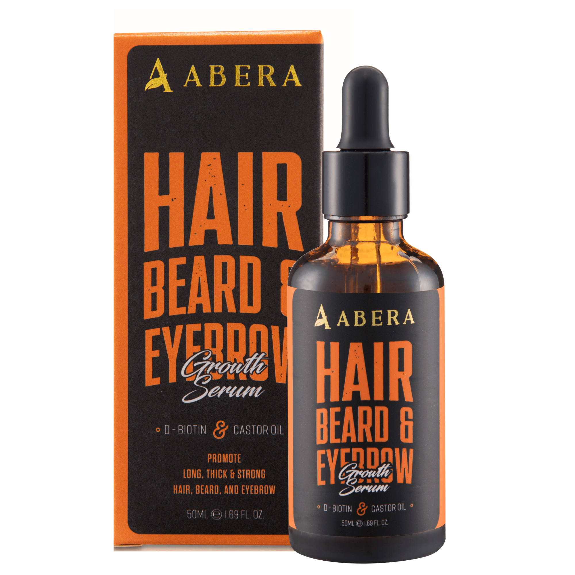 Abera Hair Growth Serum - ABERA SHOP
