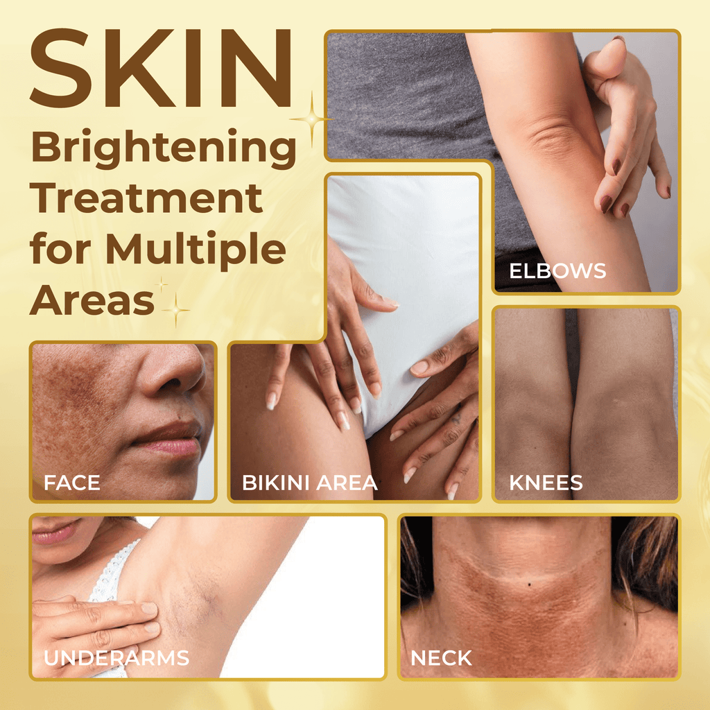 ABERA Kasumi Glowing Cream | Brightening Care for Uneven Skin - ABERA SHOP