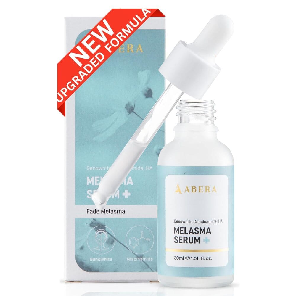 Abera Melasma Serum - ABERA SHOP
