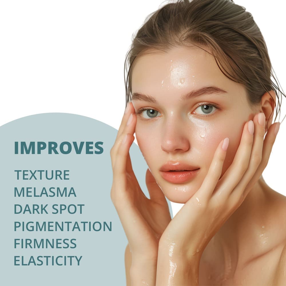 Abera Melasma Serum - ABERA SHOP