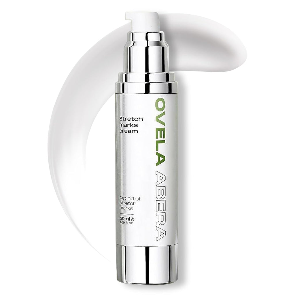 Abera Ovela Stretch Mark Cream - ABERA SHOP