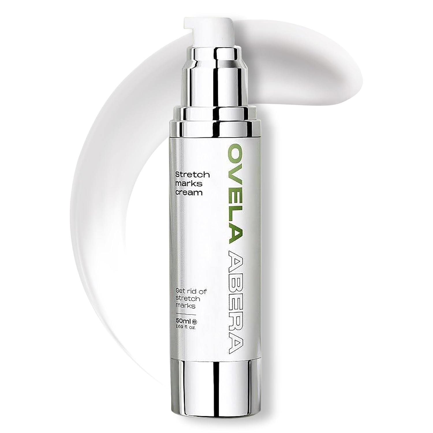 Abera Ovela Stretch Mark Cream - ABERA SHOP