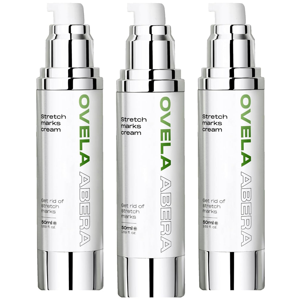 Abera Ovela Stretch Mark Cream - ABERA SHOP