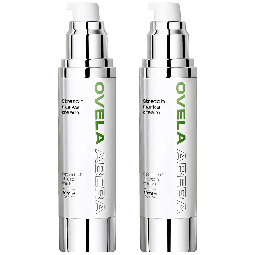 Abera Ovela Stretch Mark Cream - ABERA SHOP