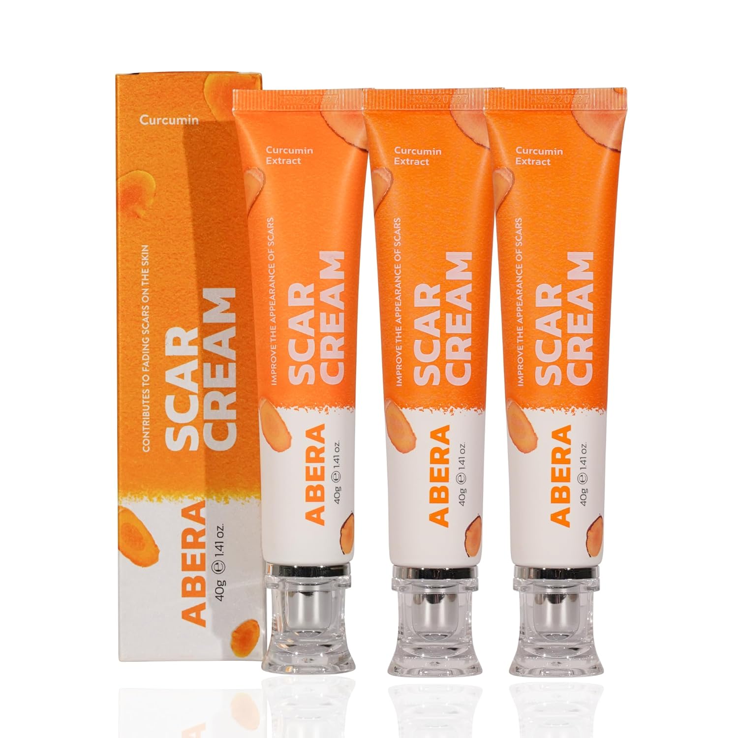 Abera Scar Cream - A solution for all types of scars (1) - ABERA SHOP